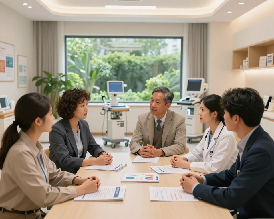 How to Select the Best Fertility Clinic Abroad How to Select the Best Fertility Clinic Abroad