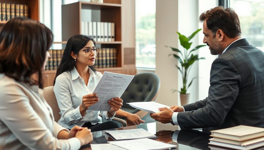 Legal documents and consultation for surrogacy in India Legal documents and consultation for surrogacy in India