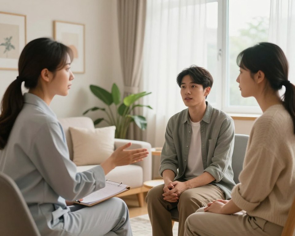 Mental Health Support During IVF and Surrogacy Mental Health Support During IVF and Surrogacy