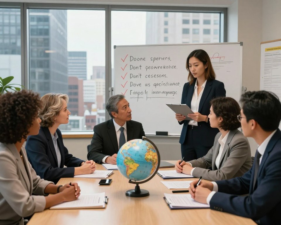 Mistakes to Avoid in International Surrogacy Mistakes to Avoid in International Surrogacy