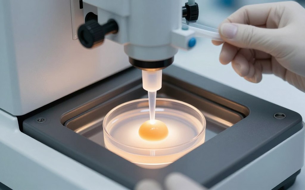 Vitrification procedure for egg freezing Vitrification procedure for egg freezing