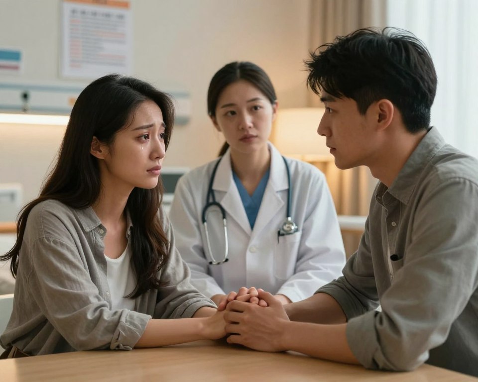 What Happens After IVF Failure? What Happens After IVF Failure?