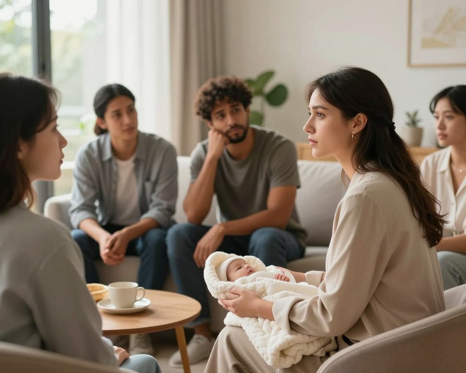 emotional factors in surrogacy emotional factors in surrogacy