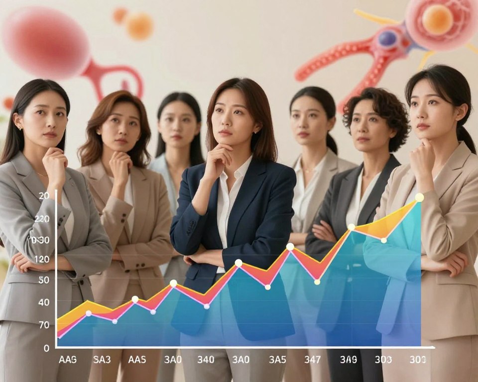 maternal age fertility rates and biological factors maternal age fertility rates and biological factors