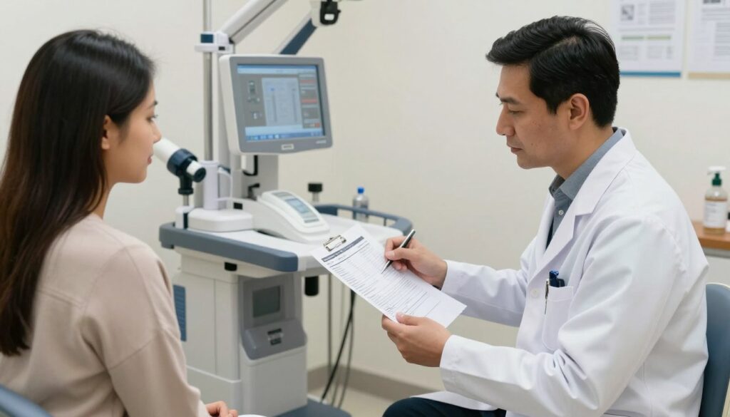 medical screening surrogacy Mumbai medical screening surrogacy Mumbai