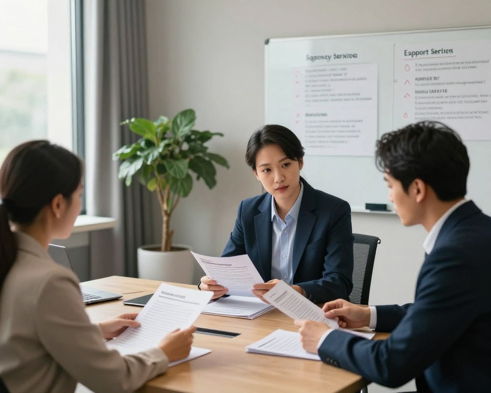 surrogacy agency evaluation surrogacy agency evaluation