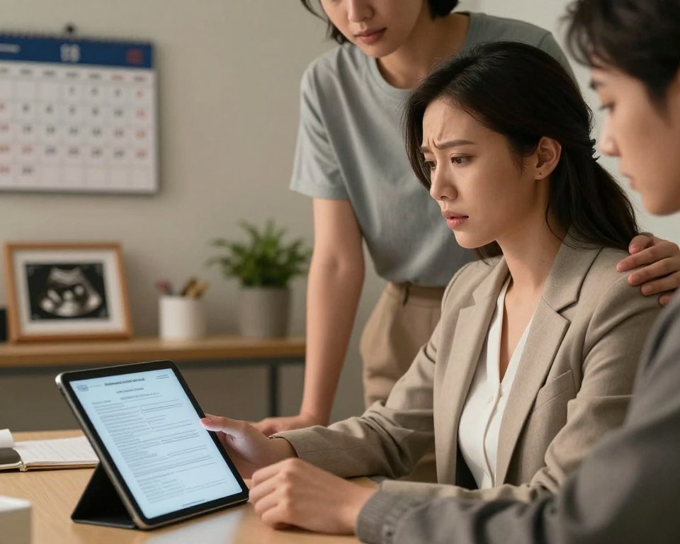 surrogacy journey setbacks surrogacy journey setbacks