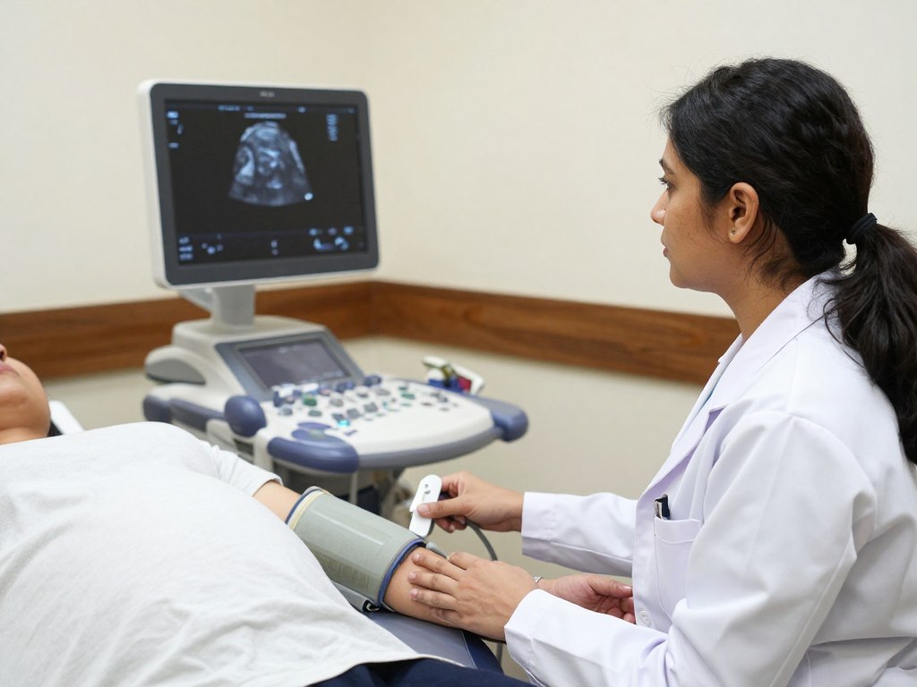 surrogate mother medical examination surrogate mother medical examination