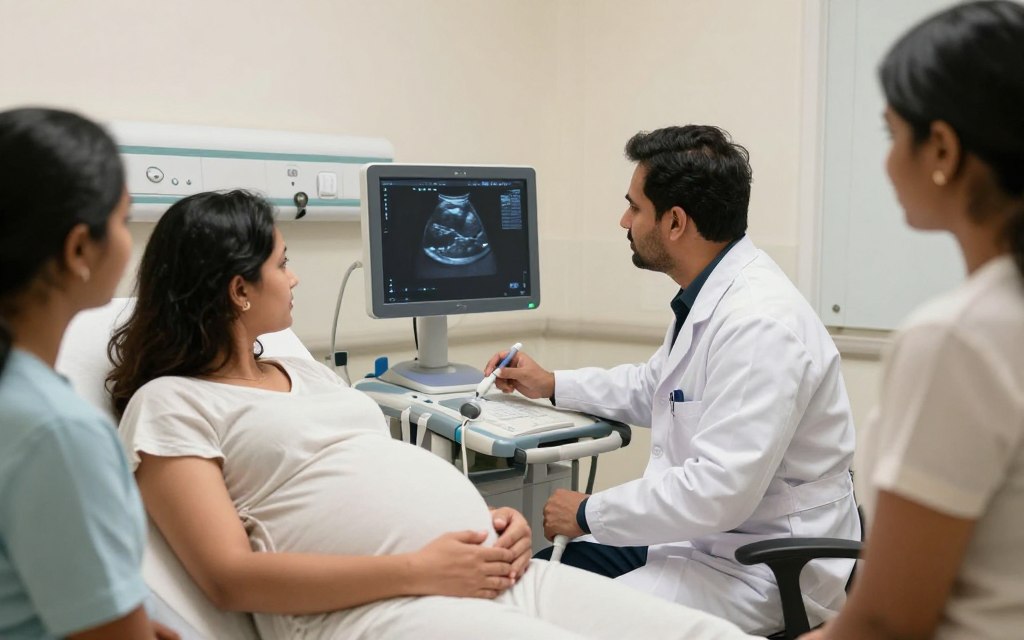 surrogate mother pregnancy care Mumbai surrogate mother pregnancy care Mumbai