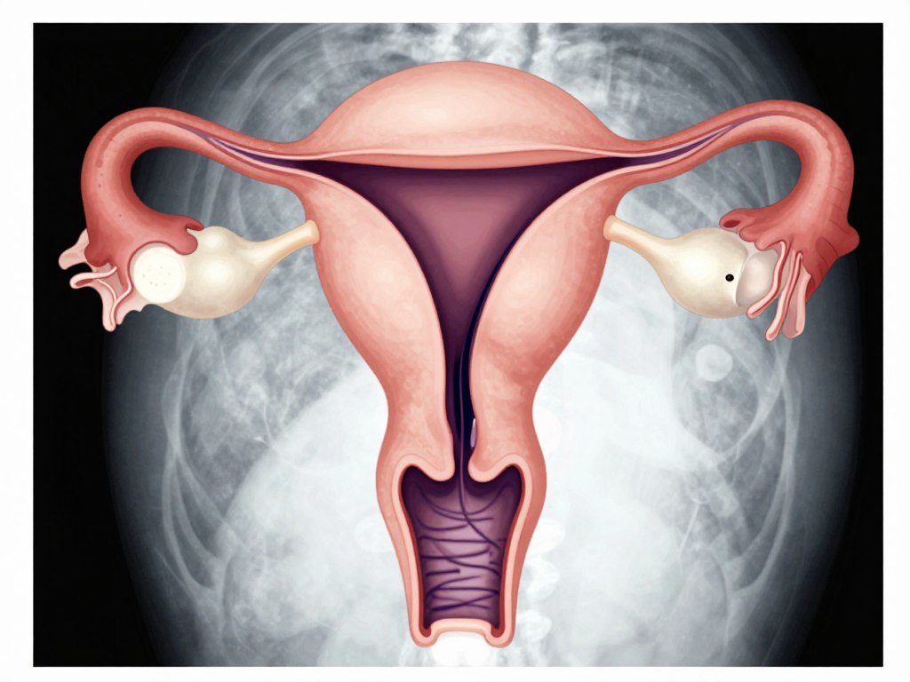 Fallopian tube patency testing medical procedure Fallopian tube patency testing medical procedure