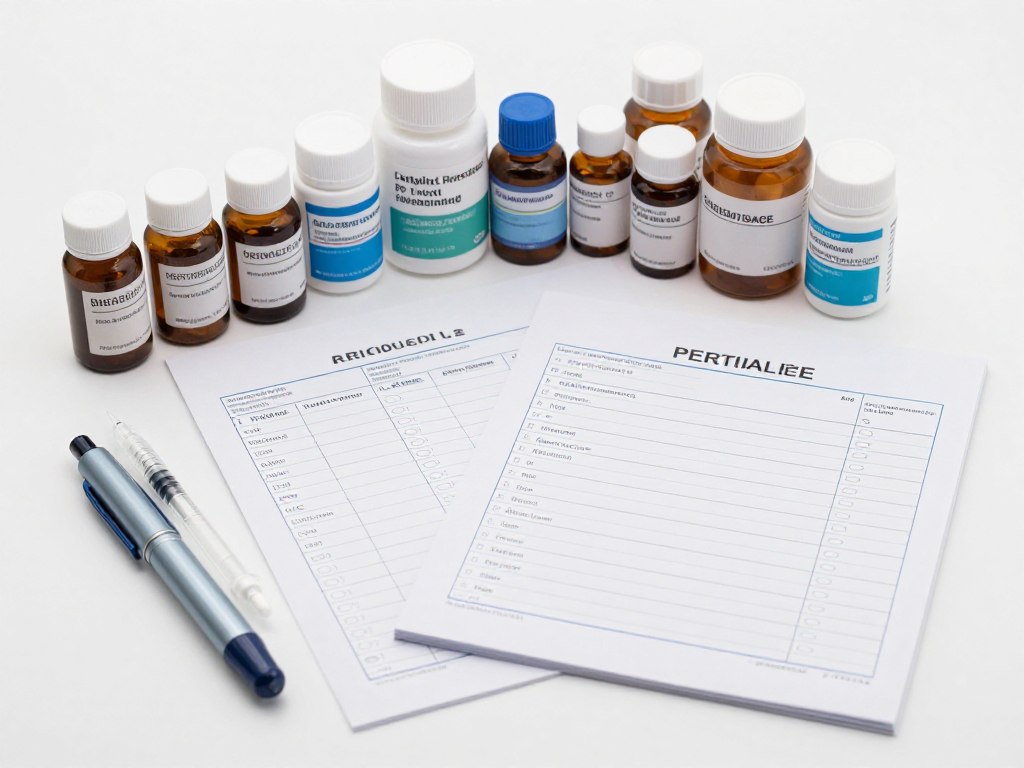 Fertility medication and treatment options overview Fertility medication and treatment options overview