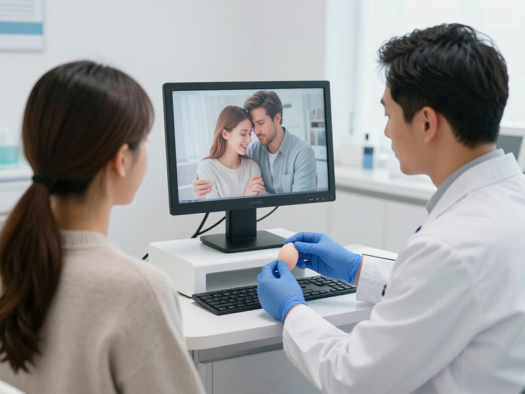 Fertility preservation egg freezing Fertility preservation egg freezing