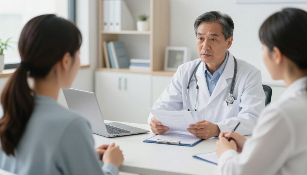 Fertility treatment FAQ consultation Fertility treatment FAQ consultation