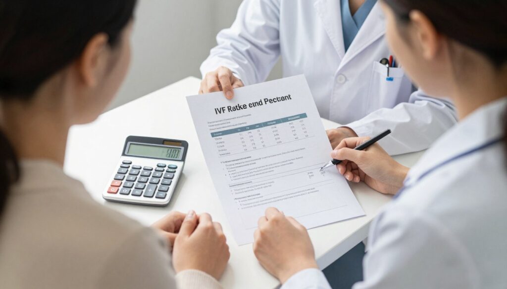 IVF treatment packages consultation IVF treatment packages consultation