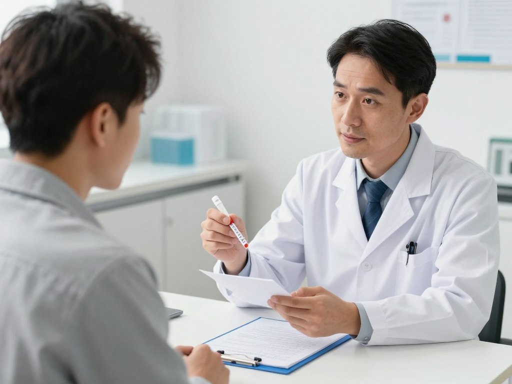 Male infertility treatment Male infertility treatment