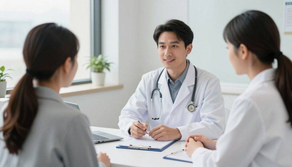 fertility treatment consultation for women with thyroid problems fertility treatment consultation for women with thyroid problems