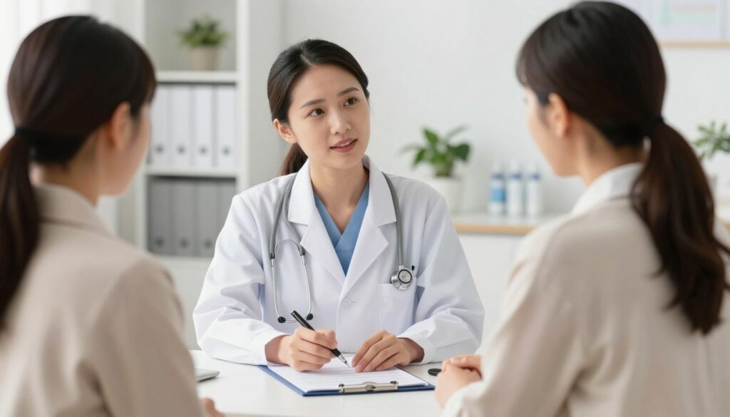 thyroid problems affect fertility consultation thyroid problems affect fertility consultation