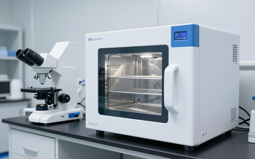 Advanced IVF laboratory equipment and technology in Delhi fertility center Advanced IVF laboratory equipment and technology in Delhi fertility center