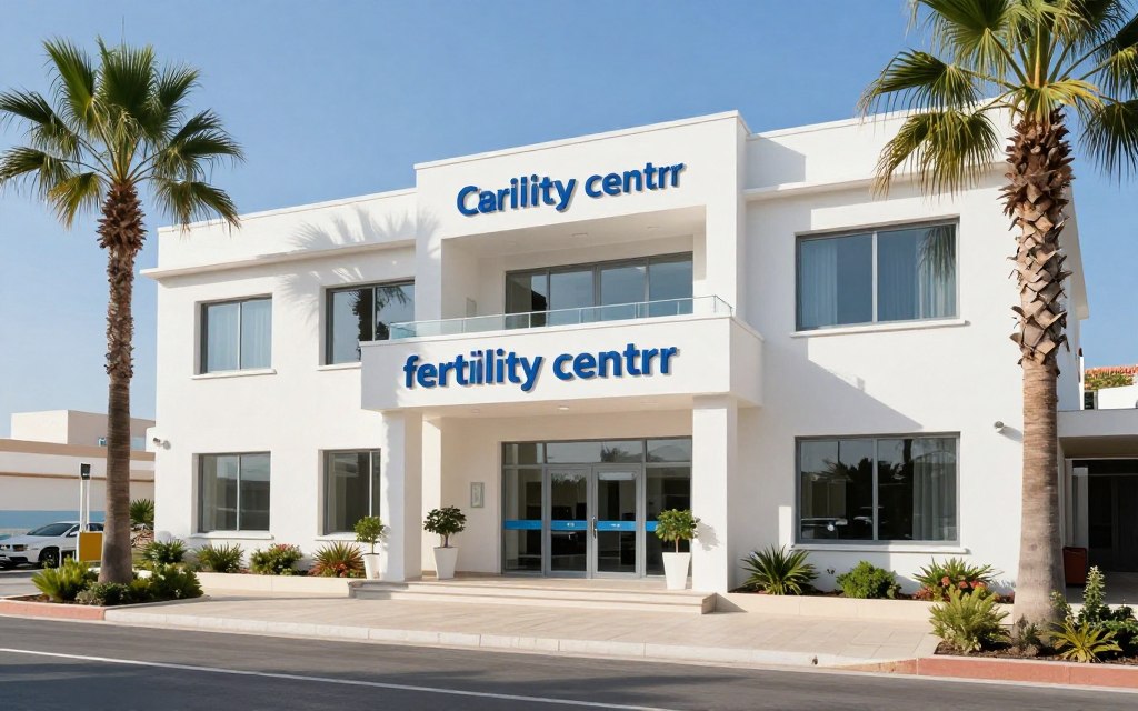 Cyprus fertility treatment center Cyprus fertility treatment center