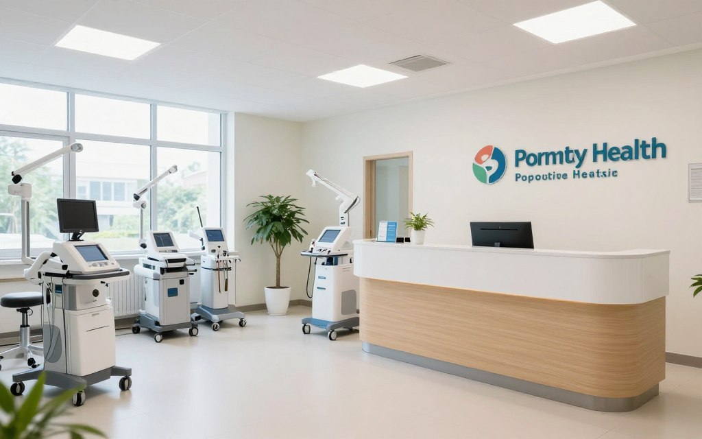 Georgian surrogacy clinic medical facility Georgian surrogacy clinic medical facility
