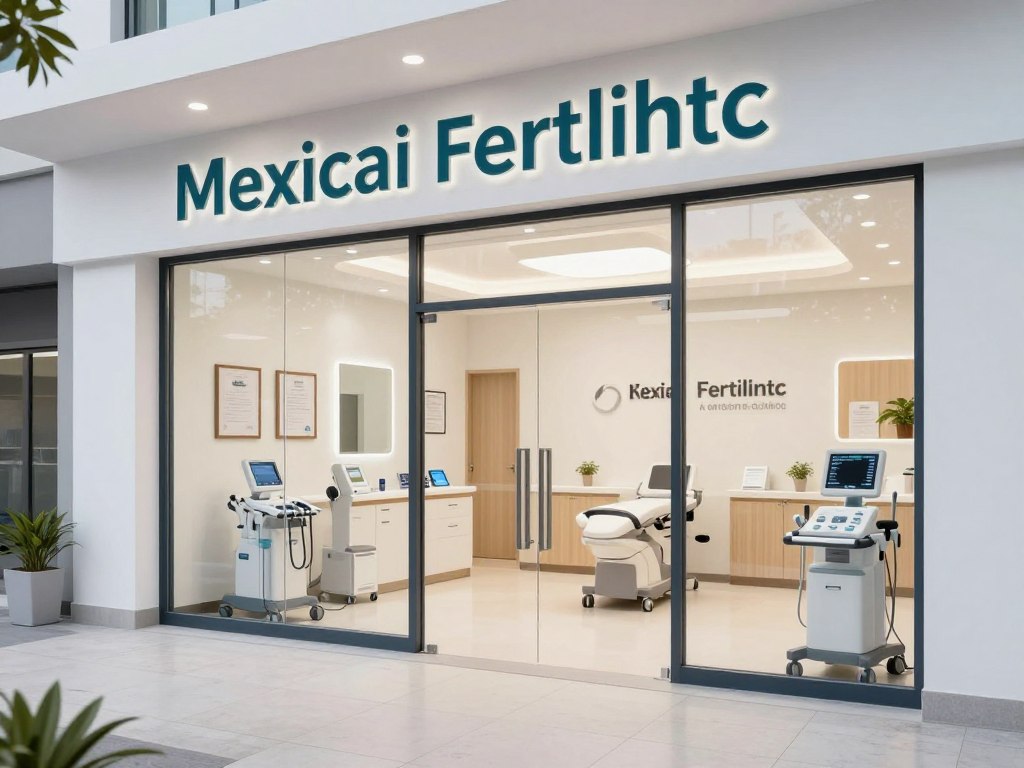 Mexican medical fertility center Mexican medical fertility center