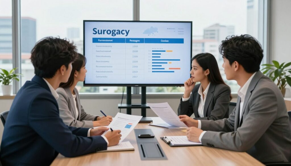 surrogacy financial aspects colombia surrogacy financial aspects colombia