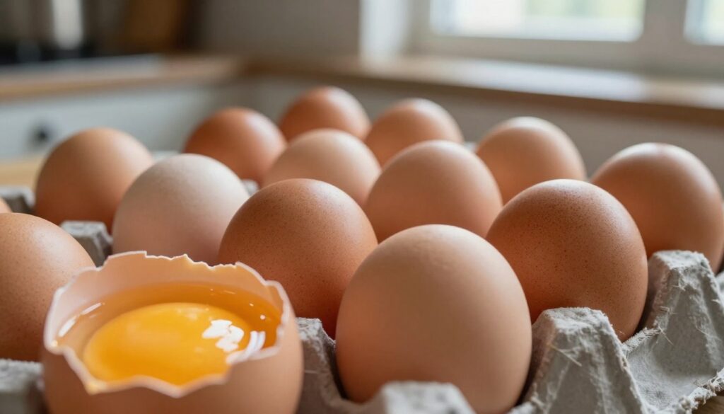Why Egg Quality Matters as You Get Older Why Egg Quality Matters as You Get Older