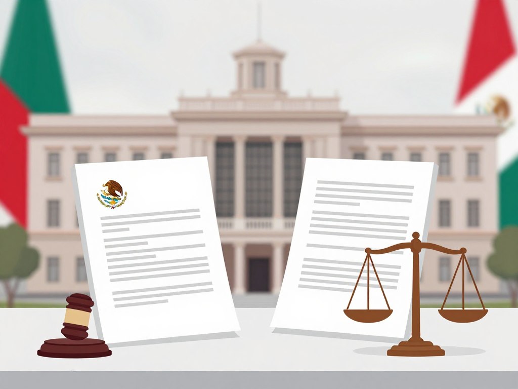 Mexican legal framework for surrogacy Mexican legal framework for surrogacy