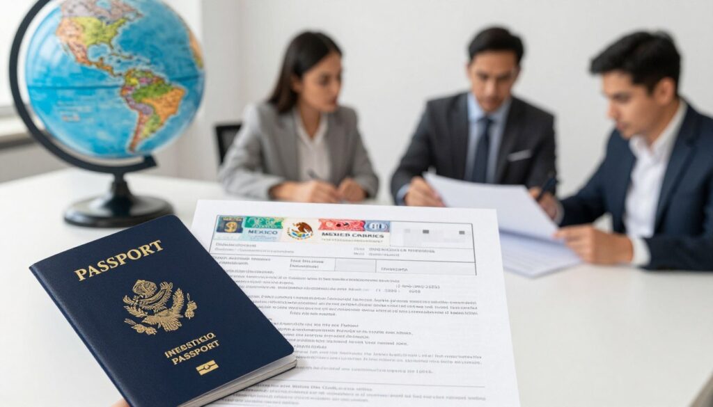 citizenship requirements for Mexico surrogacy citizenship requirements for Mexico surrogacy